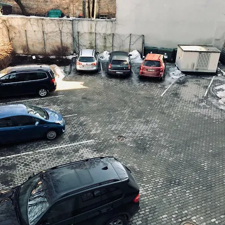 Miera Street Design Riga